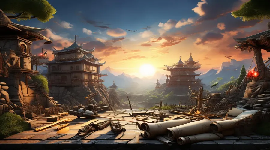 火柴人世界战争游戏图片1